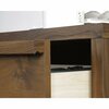 Sauder Harvey Park 4-Drawer Chest Gw , Safety tested for stability to help reduce tip-over accidents 420824